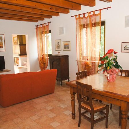 דירות ורונה Casale Manzoni מראה חיצוני תמונה