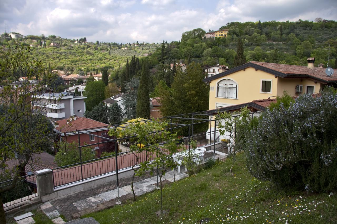 דירות ורונה Casale Manzoni מראה חיצוני תמונה