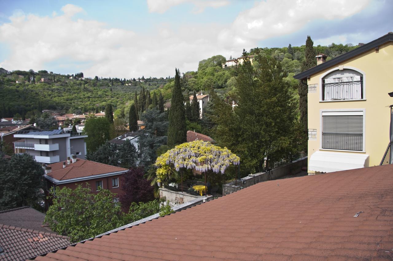דירות ורונה Casale Manzoni מראה חיצוני תמונה