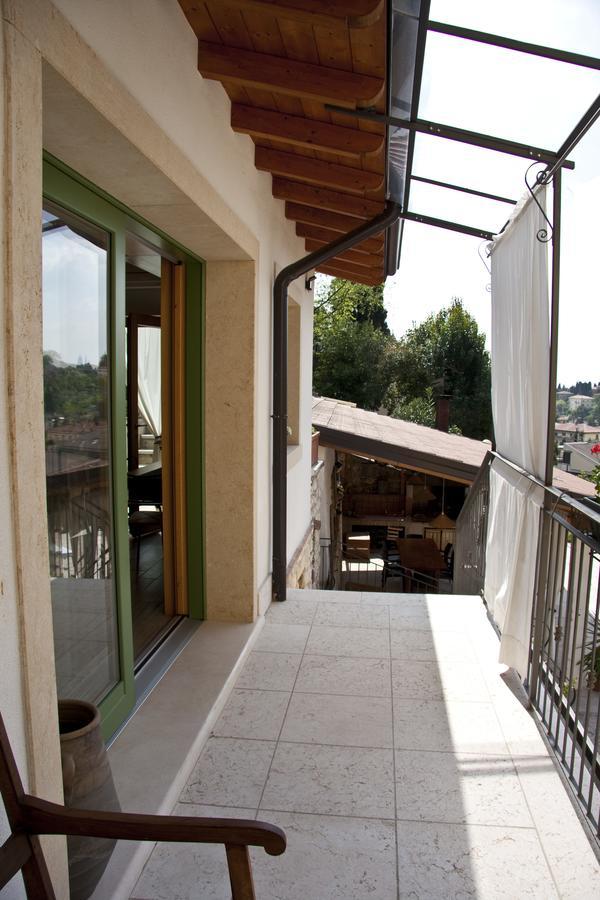 דירות ורונה Casale Manzoni מראה חיצוני תמונה